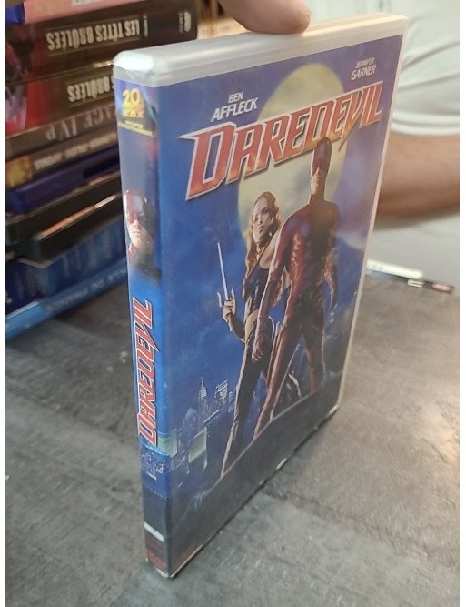Daredevil (DVD)