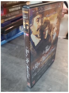 Le Pont du Roi Saint-Louis (DVD)