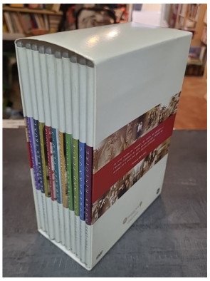 Un Siècle d'Images : Le Film du 20ème Siècle - Coffret 10 DVD Pathé Gaumont
