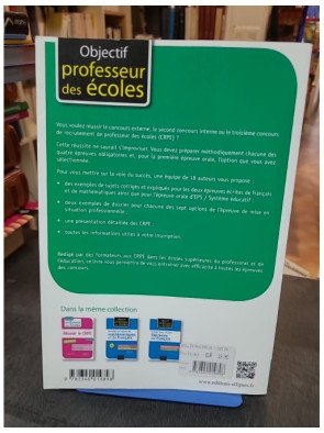 CRPE 100% entraînement par Philippe-Jean Quillien, Carole Asdih, Manuel Bächtold, Philippe Brun