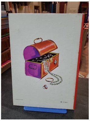 L'Age heureux, Le Trésor des Hollandais par Odette Joyeux