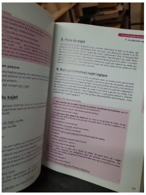 Concours de professeur des écoles, Français - Épreuve écrite d'admissibilité par M. Cellier, P. Dorange