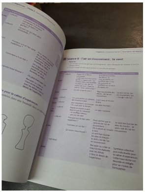 Sciences et technologie oral/admission - Professeur des écoles CRPE par Daniel Richard