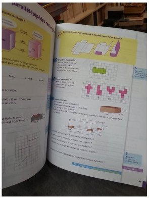 Maths 6e : Cahier d'entraînement et de révision par G. Bonnefond, D. Daviaud, B. Revranche
