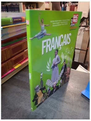 Français 6e : Cahier d'entraînement et de révision par Sandrine Girard et Thierry Marquetty