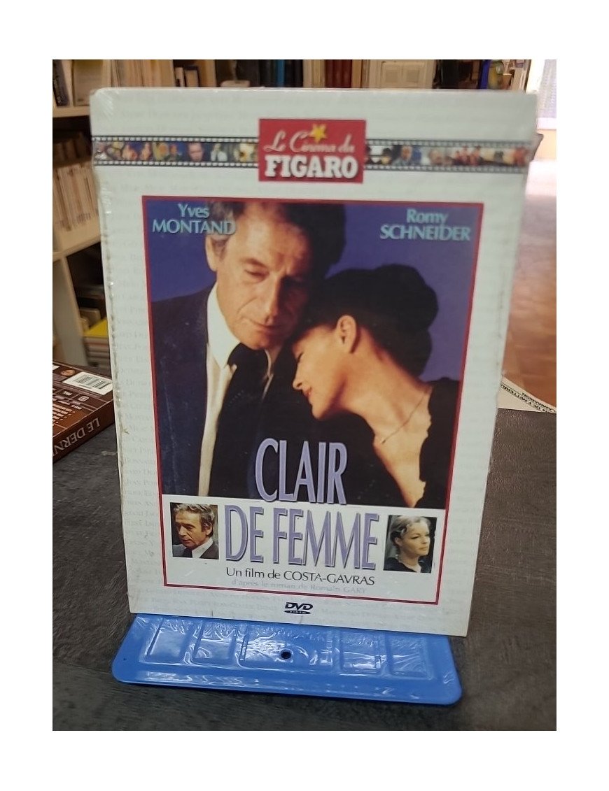 Clair de Femme (DVD)