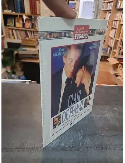 Clair de Femme (DVD)