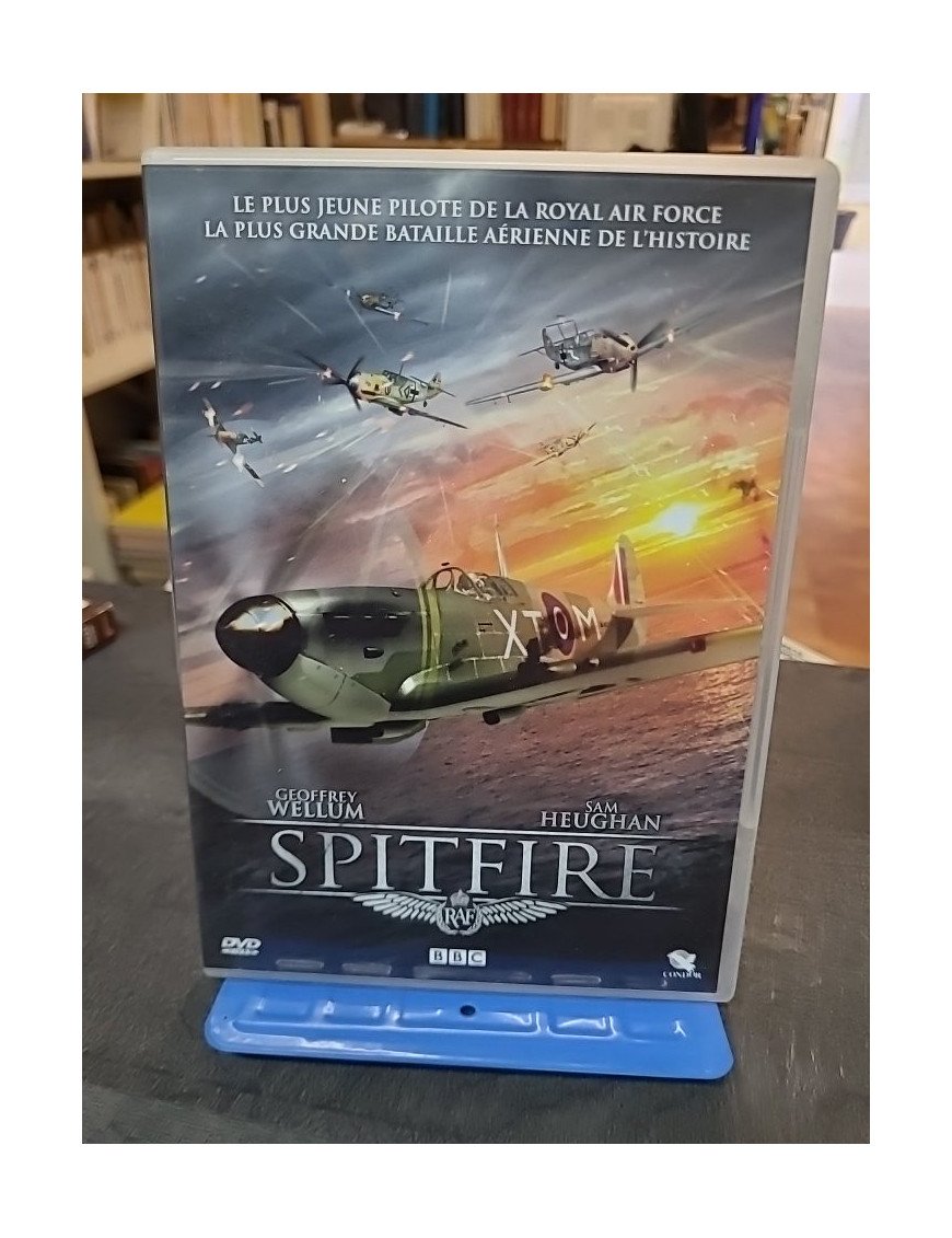 Spitfire (DVD)