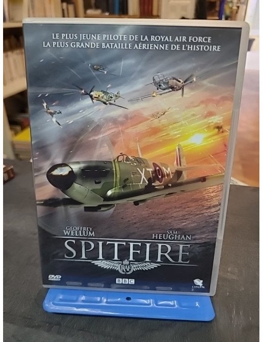 Spitfire (DVD)