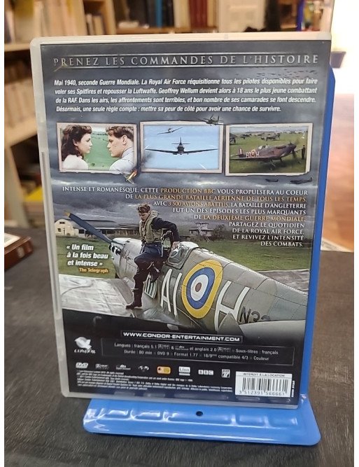 Spitfire (DVD)