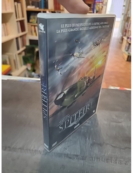 Spitfire (DVD)