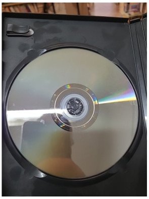 Mémoires de nos pères (DVD)