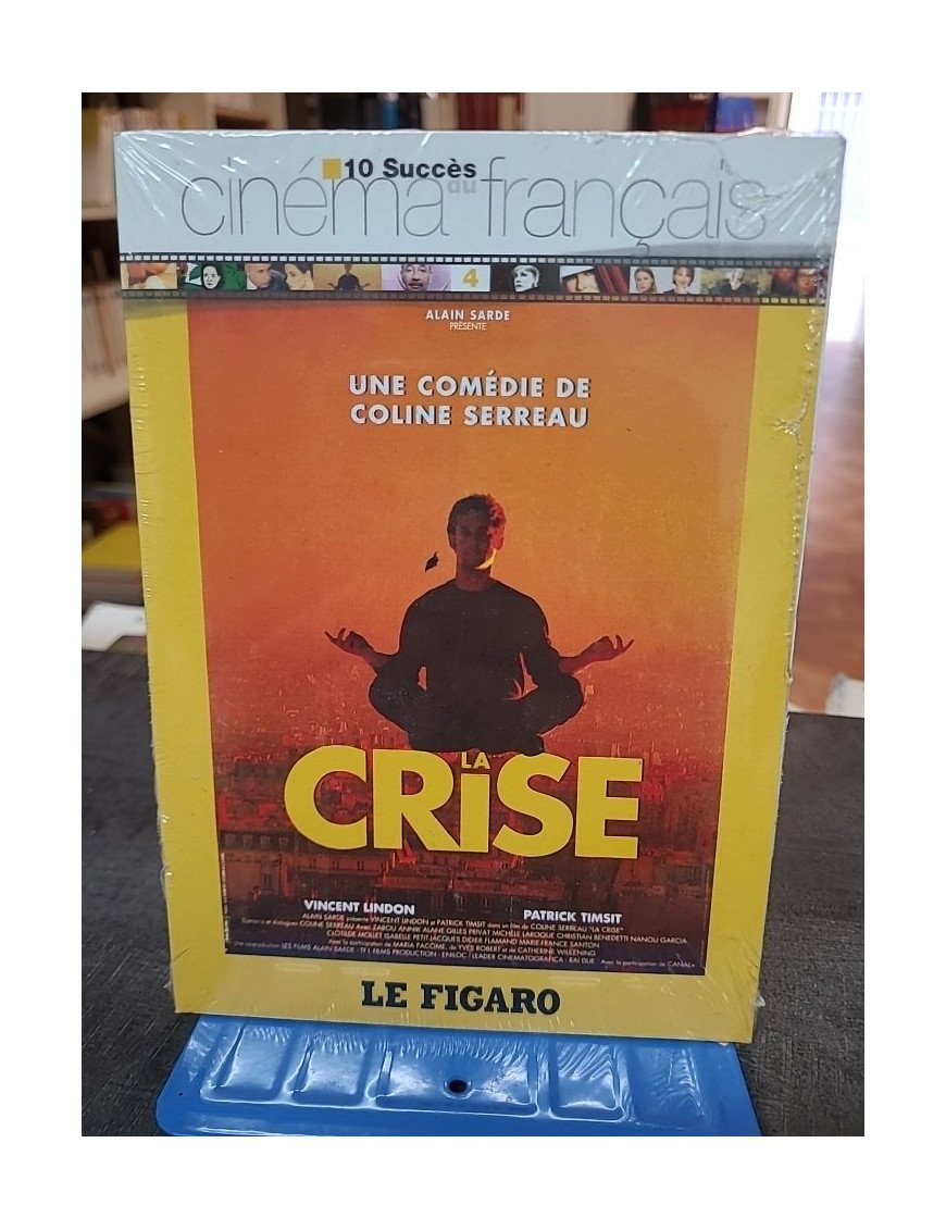 La Crise (DVD)