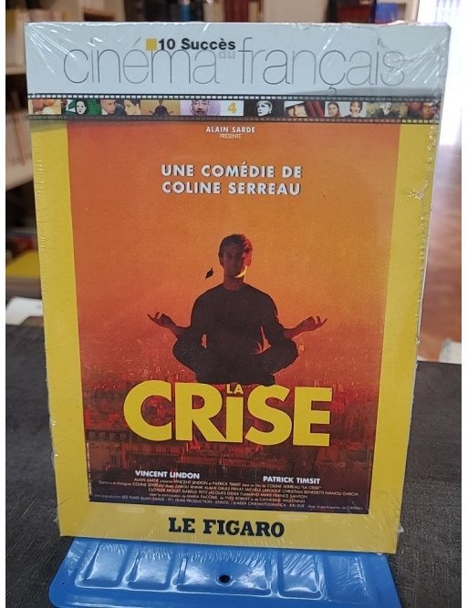 La Crise (DVD)