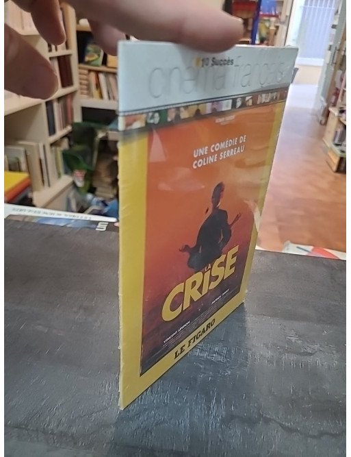 La Crise (DVD)