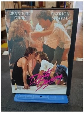 Dirty Dancing (DVD)