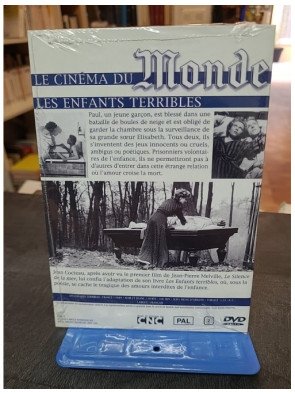 Les Enfants Terribles (DVD)
