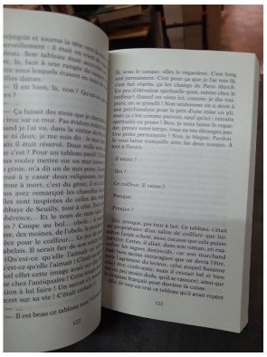 Sarah, Susanne et l'écrivain - Éric Reinhardt