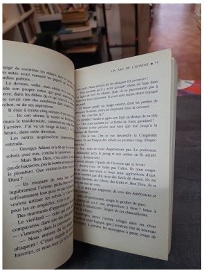 Du pays de la peur - Harlan Ellison