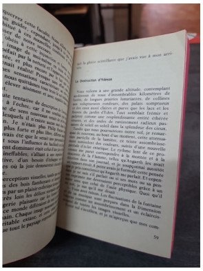 Les meilleurs récits de Wonder Stories - Jacques Sadoul