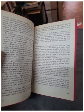 Les meilleurs récits de Weird Tales 2 (1933-1937) - Jacques Sadoul