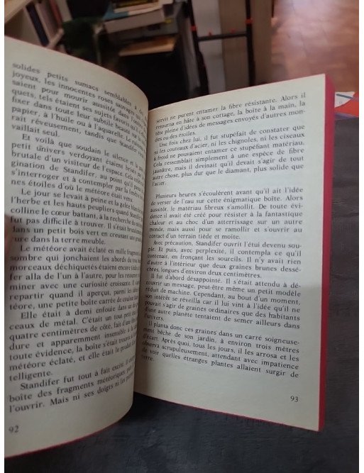 Les meilleurs récits de Weird Tales 2 (1933-1937) - Jacques Sadoul