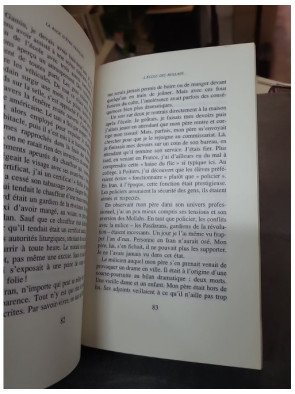 La rage d'être français - Mahyar Monshipour, Karim Ben Ismaïl