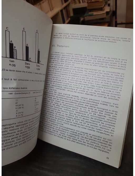 Immunopathologie et rhumatologie pédiatriques - Claude Griscelli, Anne-Marie Prieur