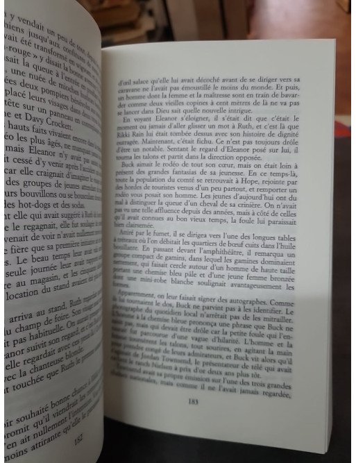 Le Cercle des loups - Nicholas Evans