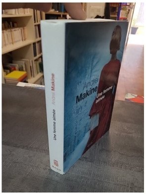Une femme aimée - Andreï Makine