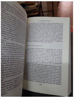 La Grande Manip - François de Closets