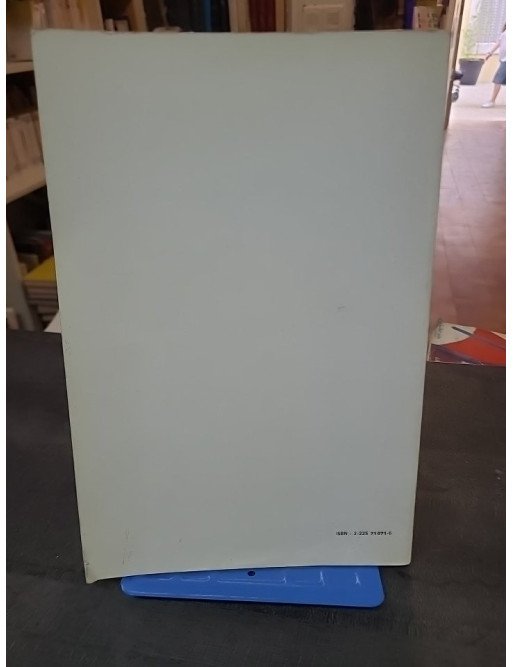 Cinesiologie et rééducation du pied par Etienne De Doncker & Casimir Kowalski