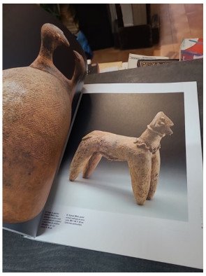 La grande histoire de l'art, Tome 14 : L'Afrique - Ivan Bargna