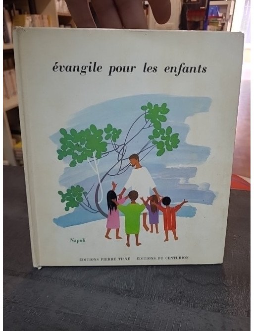 Evangile pour les enfants - Napoli