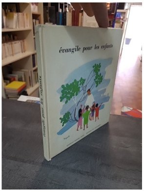 Evangile pour les enfants - Napoli