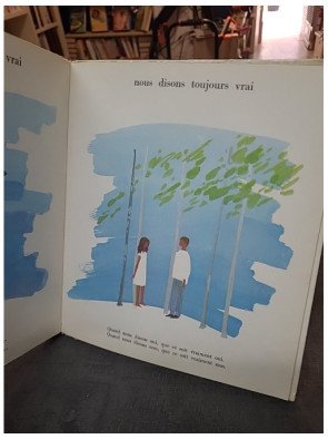 Evangile pour les enfants - Napoli