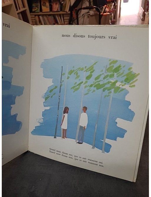 Evangile pour les enfants - Napoli