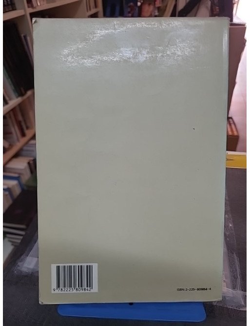 Pathologie du talon - Lucien Simon, Joseph Claustre