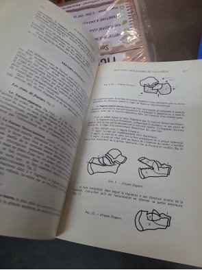 Pathologie du talon - Lucien Simon, Joseph Claustre