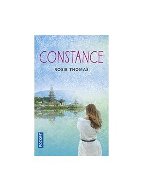 Constance de Rosie THOMAS