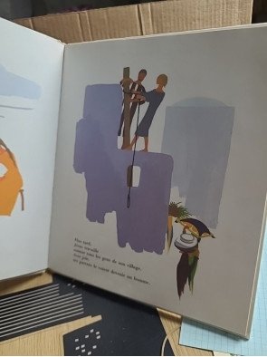 La Vie de Jésus, Collection Pomme D'Api - Napoli