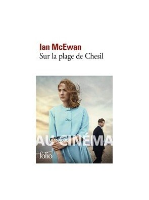 Sur la plage de Chesil d Ian McEwan