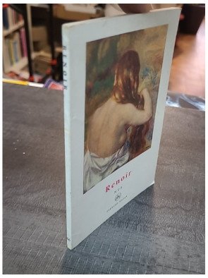 Renoir Nus de Cogniat Raymond