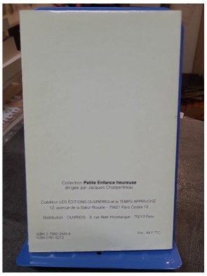 Le Livre des Fêtes et des Anniversaires - Poèmes et Dessins Inédits Pour Tous Tes Amis, Toute L'année par Jacques Charpentreau