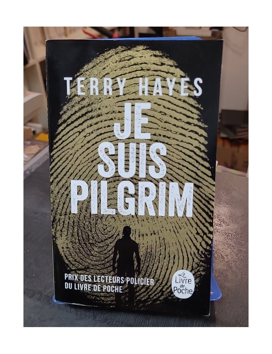 Hong Kong Noir de Chan Ho-kei