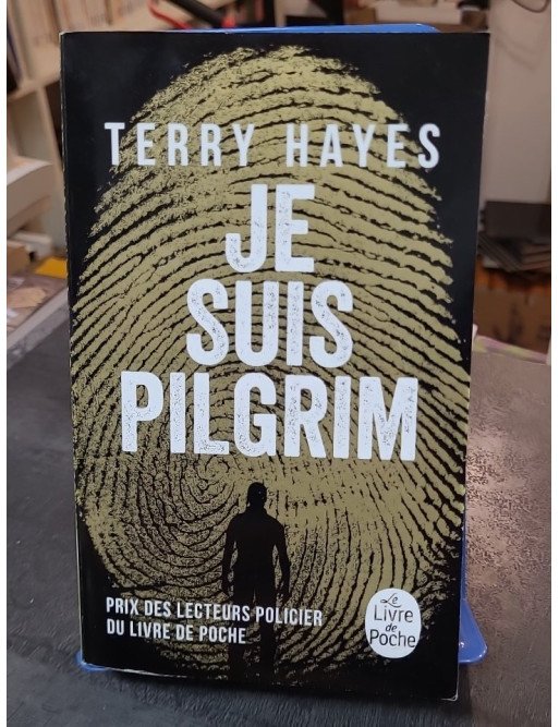 Hong Kong Noir de Chan Ho-kei