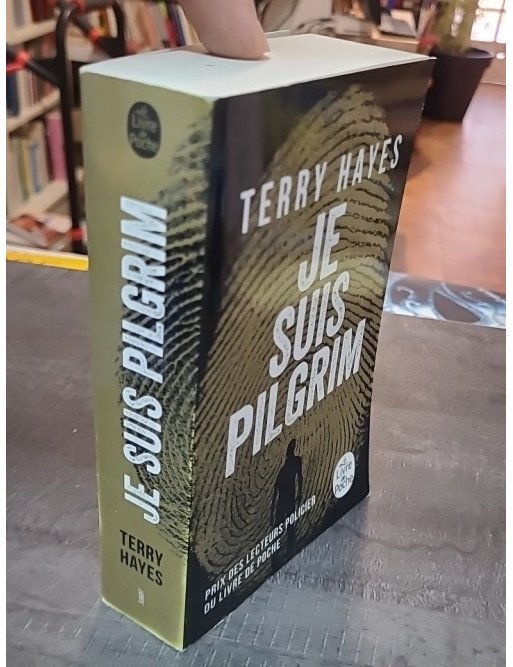 Hong Kong Noir de Chan Ho-kei