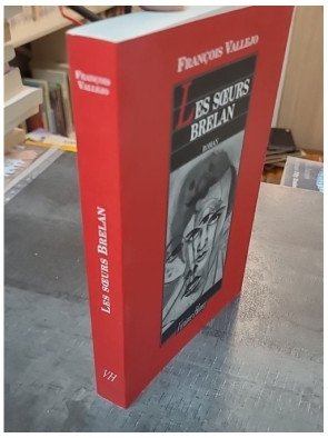 Les Soeurs Brelan de François Vallejo
