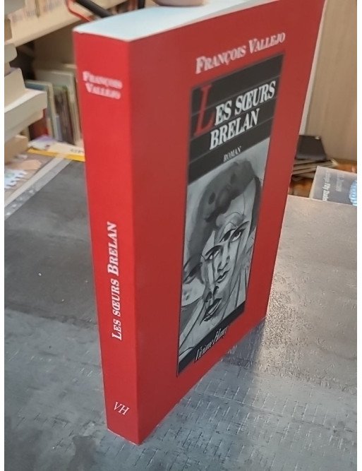 Les Soeurs Brelan de François Vallejo
