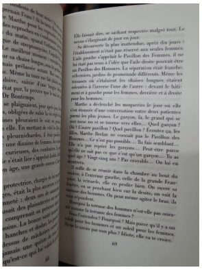 Les Soeurs Brelan de François Vallejo